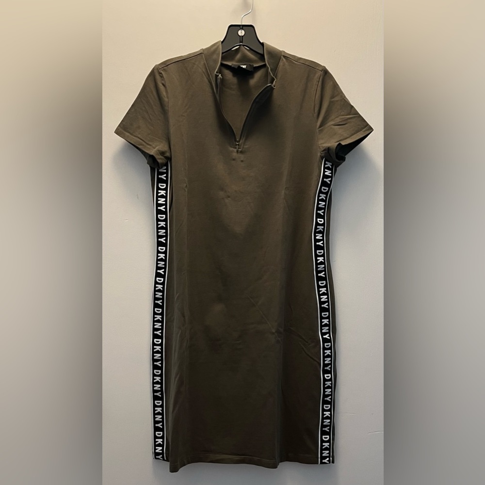 DKNY active dress Size L